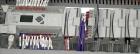 Used Alfa Laval  FEUX-412 Nozzle Disc Centrifuge