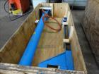 Used Alfa Laval  FEUX-412 Nozzle Disc Centrifuge