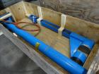 Used Alfa Laval  FEUX-412 Nozzle Disc Centrifuge