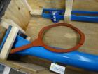 Used Alfa Laval  FEUX-412 Nozzle Disc Centrifuge