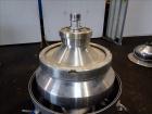 Used Alfa Laval FEUX-412U-35-60 Nozzle Disc Centrifuge