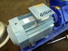 Used Alfa Laval FEUX-412U-35-60 Nozzle Disc Centrifuge