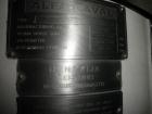 Used Alfa Laval Nozzle Disc Centrifuge, Model FESX412S-34/4000-29
