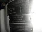 Used Alfa Laval Nozzle Disc Centrifuge, Model FESX412S-34/4000-29