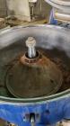 Alfa Laval SPQX-512-S-31CG-60 Nozzle Disc Centrifuge. Used.