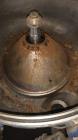 Alfa Laval SPQX-512-S-31CG-60 Nozzle Disc Centrifuge. Used.