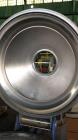 Alfa Laval SPQX-512-S-31CG-60 Nozzle Disc Centrifuge. Used.