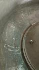 Alfa Laval SPQX-512-S-31CG-60 Nozzle Disc Centrifuge. Used.
