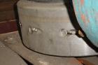 Unused-Used: Alfa Laval (Delaval) nozzle separator, type SVSX210-75B. Material of construction is stainless steel on product contact parts. Max bowl speed 1420-1500 rpm by an approximate 10 hp-380 vo...