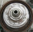 Used Delaval Nozzle Disc Centrifuge, Model SVSX-210-75B