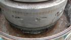 Used Delaval Nozzle Disc Centrifuge, Model SVSX-210-75B