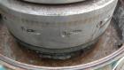 Used- Delaval Nozzle Disc Centrifuge, Model SVSX-210-75B