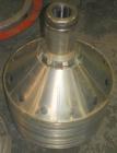 Used- Delaval Nozzle Disc Centrifuge, Model SVSX-210-75B