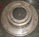 Used Delaval Nozzle Disc Centrifuge, Model SVSX-210-75B