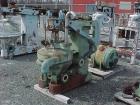 Used Dorr Oliver Merco Centrifuge, Model B-16