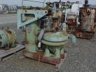 Used Dorr Oliver Merco Centrifuge, Model B-16