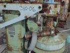Used Dorr Oliver Merco Centrifuge, Model B-16