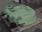 Used Dorr Oliver Merco Centrifuge, Model B-16
