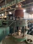 Used Dorr-Oliver H-30 Merco Nozzle Centrifuge – 316SS, 3300 RPM, 100–500 GPM, 125 HP, With Rotary Strainer