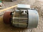 Used Dorr-Oliver H-30 Merco Nozzle Centrifuge – 316SS, 3300 RPM, 100–500 GPM, 125 HP, With Rotary Strainer