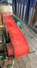 Used Dorr-Oliver H-30 Merco Nozzle Centrifuge – 316SS, 3300 RPM, 100–500 GPM, 125 HP, With Rotary Strainer