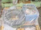 USED: Dorr Oliver/Merco BH-30 nozzle disc centrifuge. Max bowl speed 3300 rpm, stainless steel rotor assembly, bronze housing, spindle bearing assembly, stand and hoist frame, 150 hp drive motor 460/...