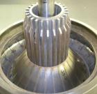 Used Dorr Oliver Merco Nozzle Disc Centrifuge