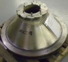 Used Dorr Oliver Merco Nozzle Disc Centrifuge