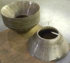 Used Dorr Oliver Merco Nozzle Disc Centrifuge