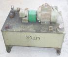 Used Dorr Oliver Merco Nozzle Disc Centrifuge
