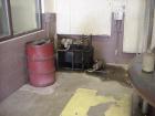 Used Dorr Oliver Merco Nozzle Disc Centrifuge