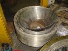 Used Dorr Oliver Merco Nozzle Disc Centrifuge