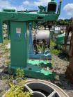 Used Dorr-Oliver Stainless Steel Disc Nozzle Centrifuge, Model PCH30. 71,019 kg/hr max. flow rate; 2,750 RPM max. bowl speed; 341 psi @ 430°F max. working pressure; 316 stainless steel casing; 317L s...