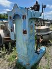 Used Dorr-Oliver Stainless Steel Disc Nozzle Centrifuge, Model PCH30. 71,019 kg/hr max. flow rate; 2,750 RPM max. bowl speed; 341 psi @ 430°F max. working pressure; 316 stainless steel casing; 317L s...