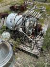 Used Dorr-Oliver Stainless Steel Disc Nozzle Centrifuge, Model PCH30. 71,019 kg/hr max. flow rate; 2,750 RPM max. bowl speed; 341 psi @ 430°F max. working pressure; 316 stainless steel casing; 317L s...
