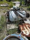 Used Dorr-Oliver Stainless Steel Disc Nozzle Centrifuge, Model PCH30. 71,019 kg/hr max. flow rate; 2,750 RPM max. bowl speed; 341 psi @ 430°F max. working pressure; 316 stainless steel casing; 317L s...