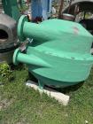 Used Dorr-Oliver Stainless Steel Disc Nozzle Centrifuge, Model PCH30. 71,019 kg/hr max. flow rate; 2,750 RPM max. bowl speed; 341 psi @ 430°F max. working pressure; 316 stainless steel casing; 317L s...