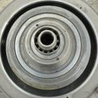 Used Stainless Steel Sharples Nozzlejector Centrifuge, Type DM-E-1624-19-E-2633