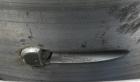 Used Stainless Steel Sharples Nozzlejector Centrifuge, Type DM-E-1624-19-E-2633