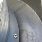 Used Stainless Steel Sharples Nozzlejector Centrifuge, Type DM-E-1624-19-E-2633