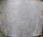 Used Stainless Steel Sharples Nozzlejector Centrifuge, Type DM-E-1624-19-E-2633