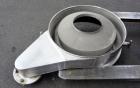 Used Stainless Steel Sharples Nozzle-Jector Centrifuge