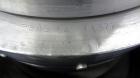 Used Stainless Steel Sharples Nozzle-Jector Centrifuge