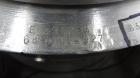 Used Stainless Steel Sharples Nozzle-Jector Centrifuge