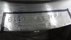 Used Stainless Steel Sharples Nozzle-Jector Centrifuge