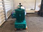 Used- Westfalia Nozzle Disc Centrifuge