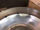 Used- Westfalia Nozzle Disc Centrifuge