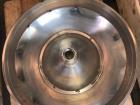 Used- Westfalia Nozzle Disc Centrifuge