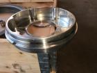 Used- Westfalia Nozzle Disc Centrifuge