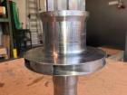 Used- Westfalia Nozzle Disc Centrifuge